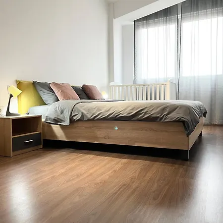 Mml Appartamento Skopje