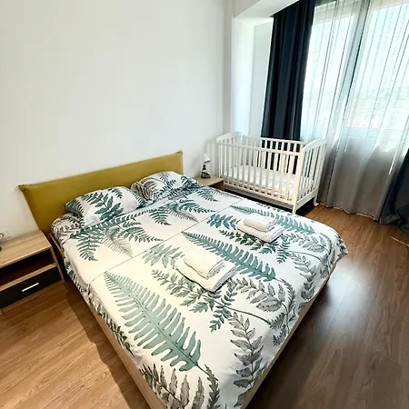 Apartment Mml