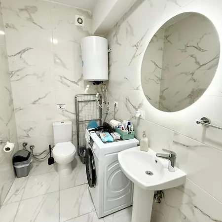 Mml Apartament *