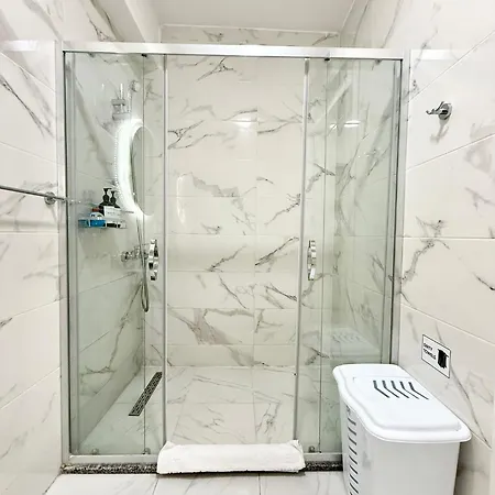 Mml Apartament Skopje