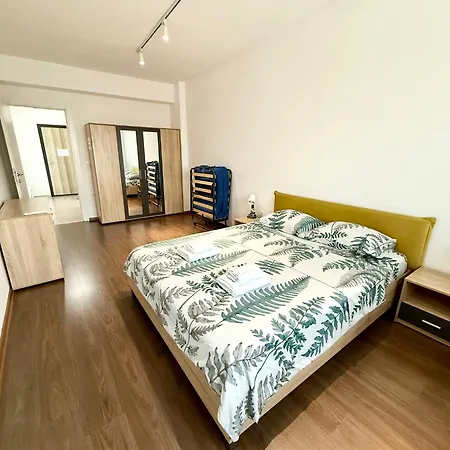 Apartment Mml