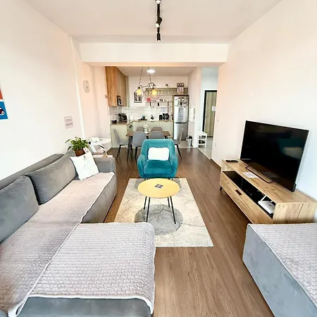 Mml Apartment *