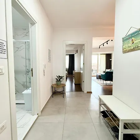 Apartament Mml