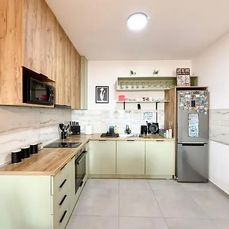 Apartament Mml