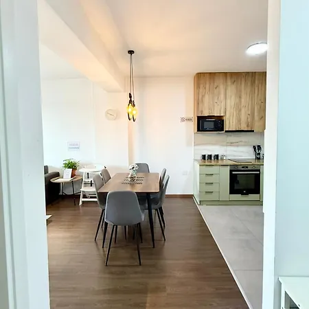Apartament Mml *