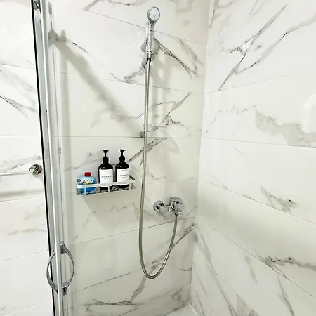 Apartament Mml Skopje