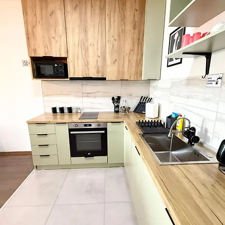 Mml Apartament