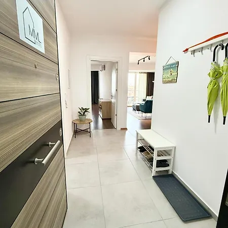 Mml Apartament *