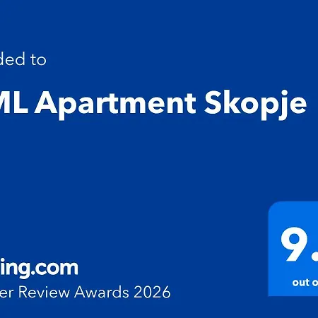 Mml Apartman