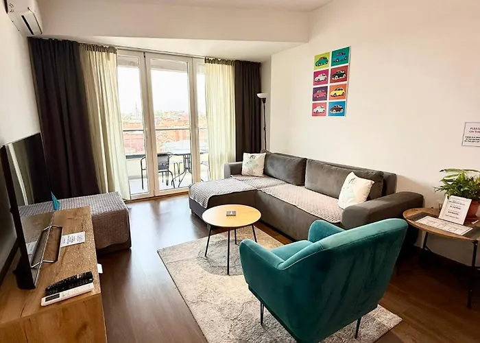 Mml Apartman