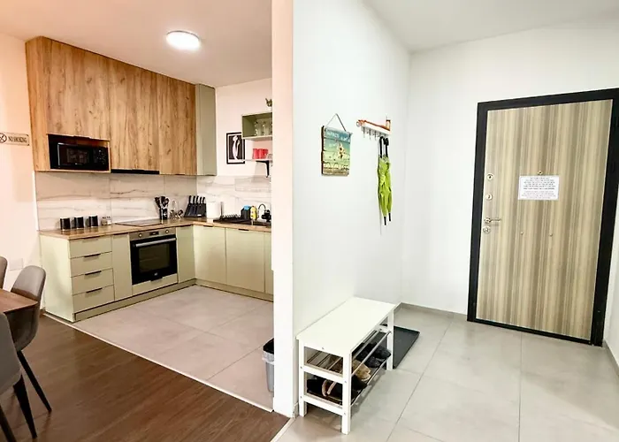 Mml Apartman