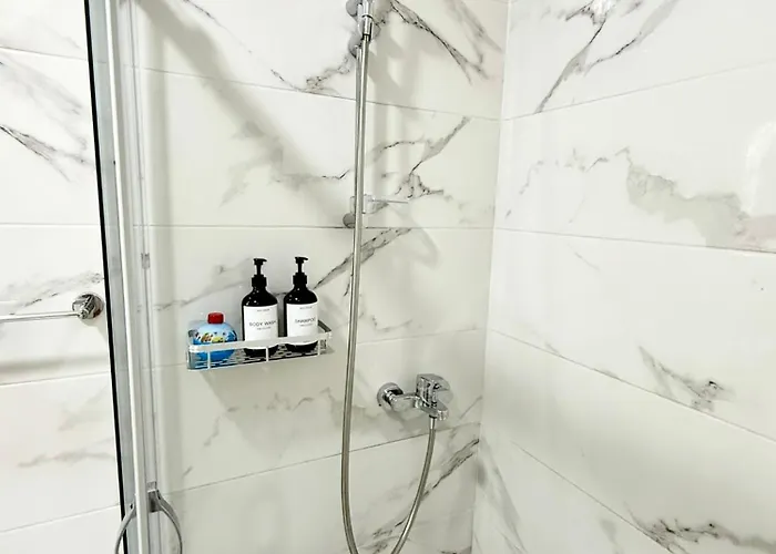 Apartman Mml Szkopje